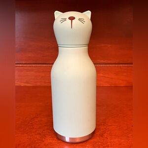 Asobu bestie cat water bottle 16 oz